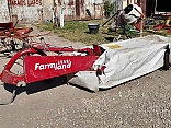 Farmland 5 diszkes, 210 cm.-res fűkasza - Kép 3
